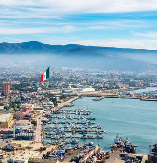 Thing To Do Ensenada