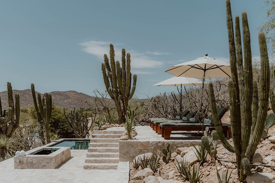 3 BR Hacienda | Acre Resort | Photo 2