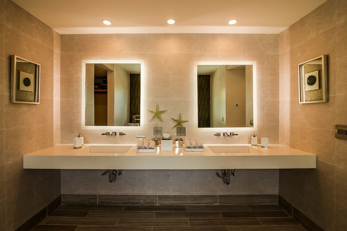 Villa Lands End | Pedregal 37