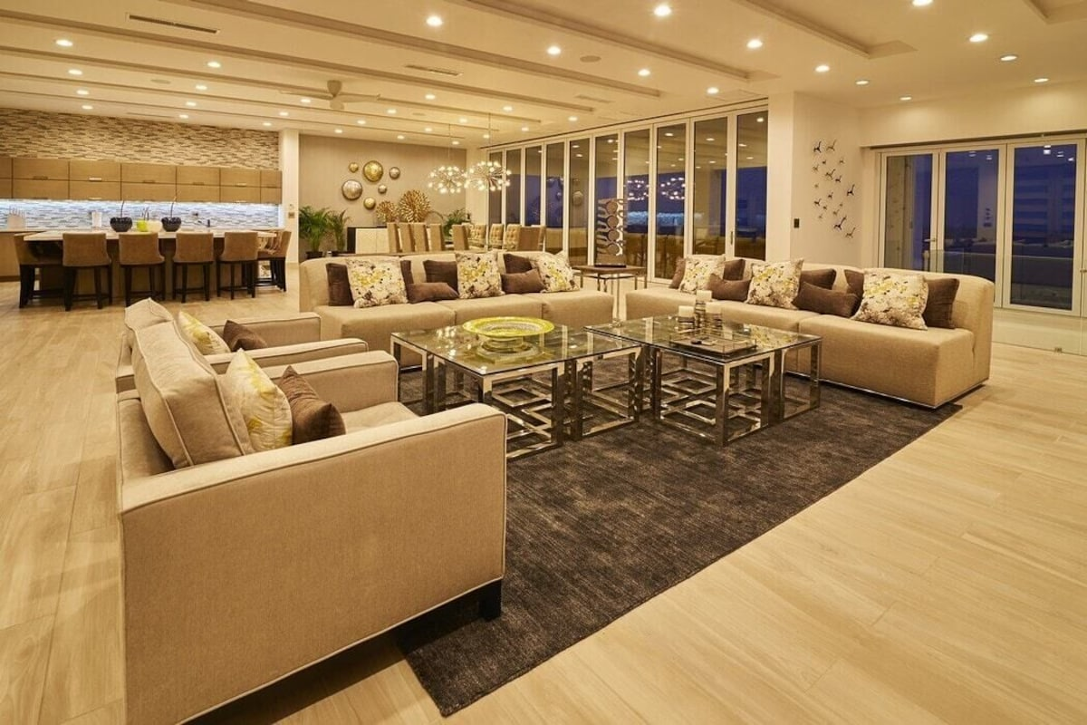 Villa Lands End | Pedregal 22