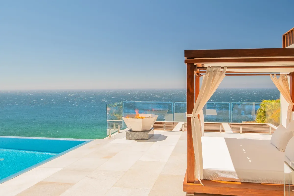 MANTEA CASA CABO | PEDREGAL 3