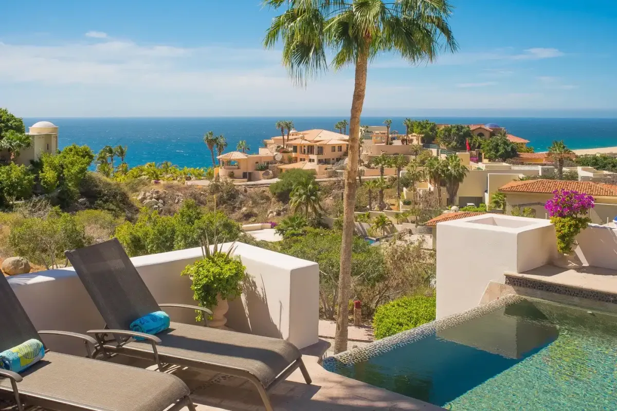 SUNSET VILLA | PEDREGAL