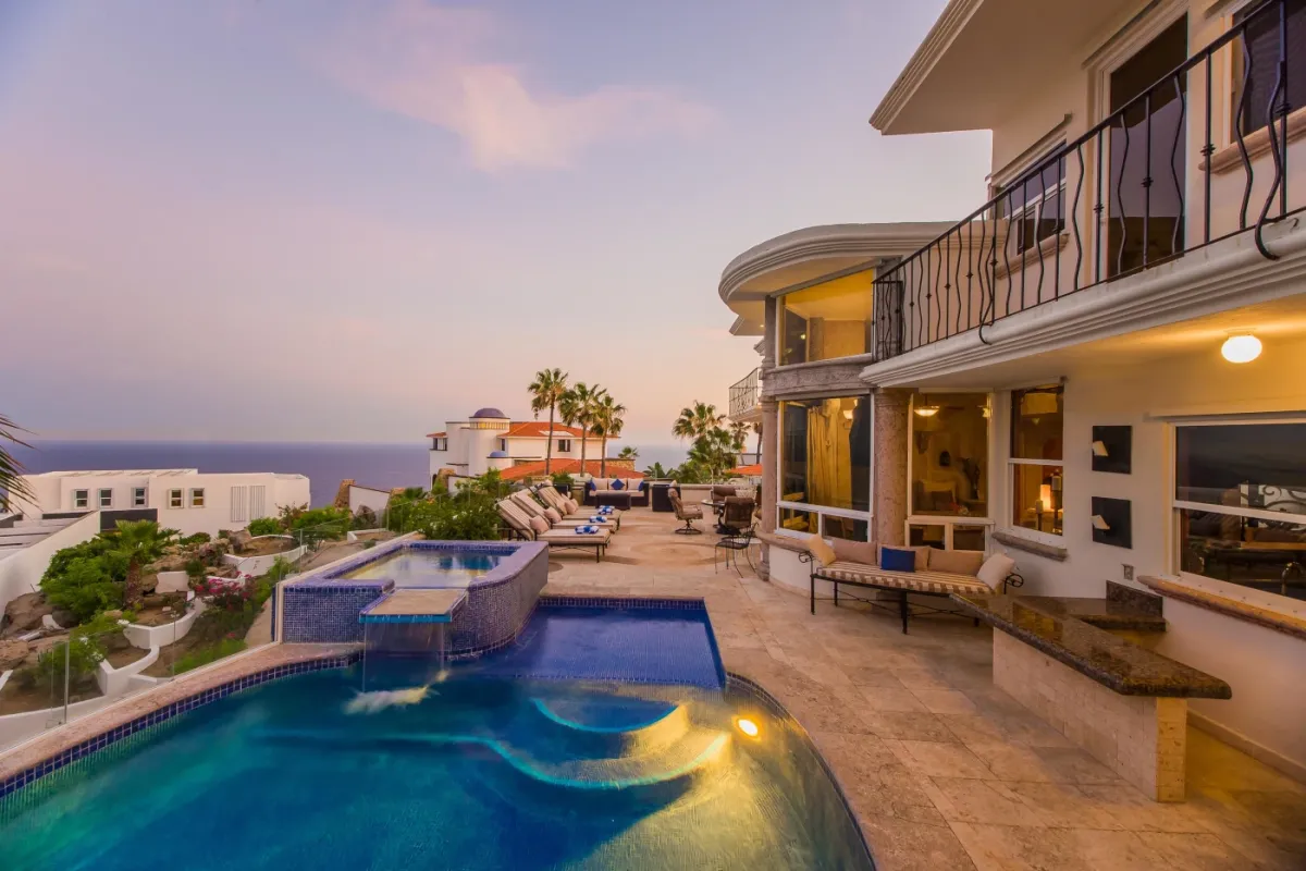 VILLA ALEGRIA | PEDREGAL