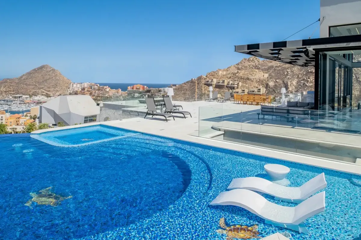 VILLA CHAVEZ | PEDREGAL