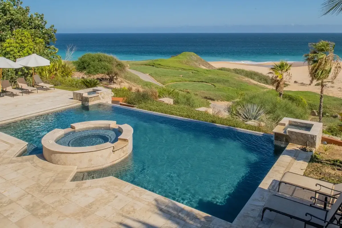 VILLA CORTEZ | CABO DEL SOL | Photo 2