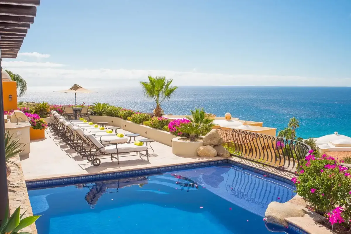 VILLA DE LAS FLORES | PEDREGAL