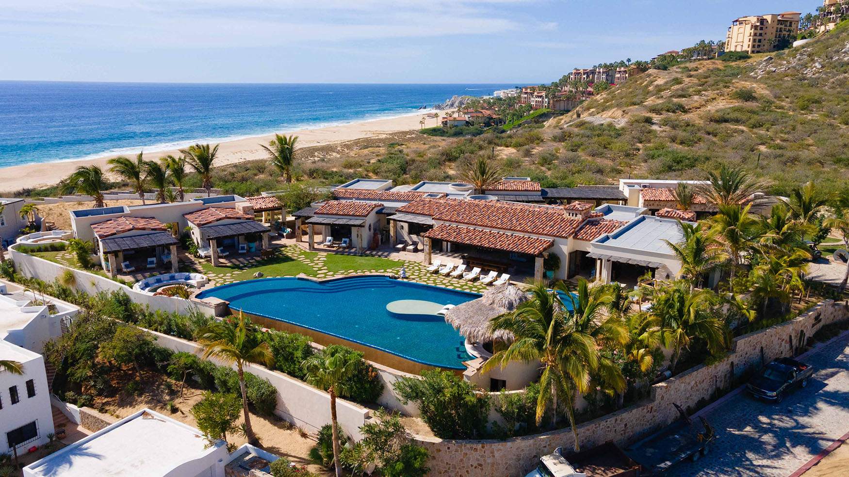 Casa de Karma | Pedregal | Photo 2