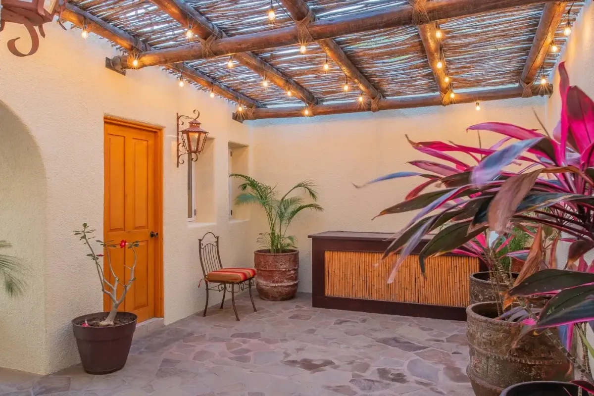 VILLA DE LA LUZ | PEDREGAL 7