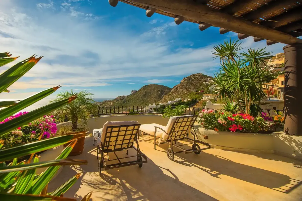 VILLA DE LAS FLORES | PEDREGAL 9
