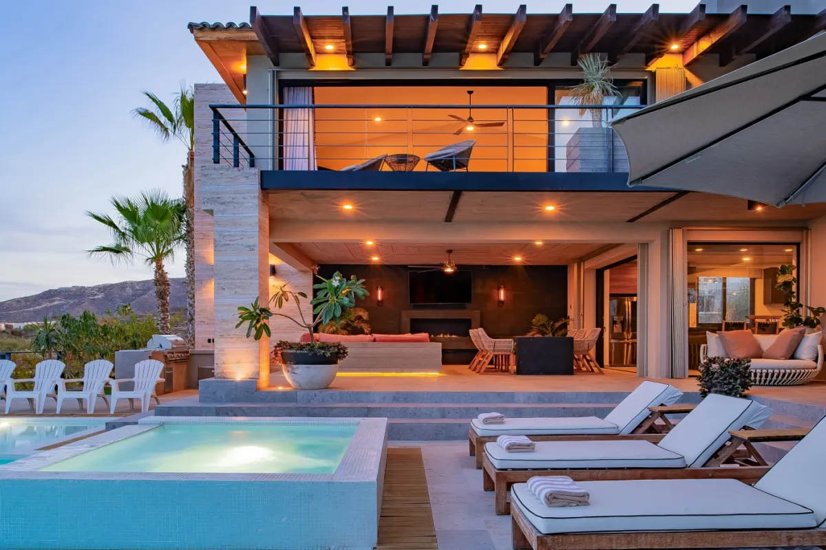 CASA SONRISA | CAMPESTRE 18