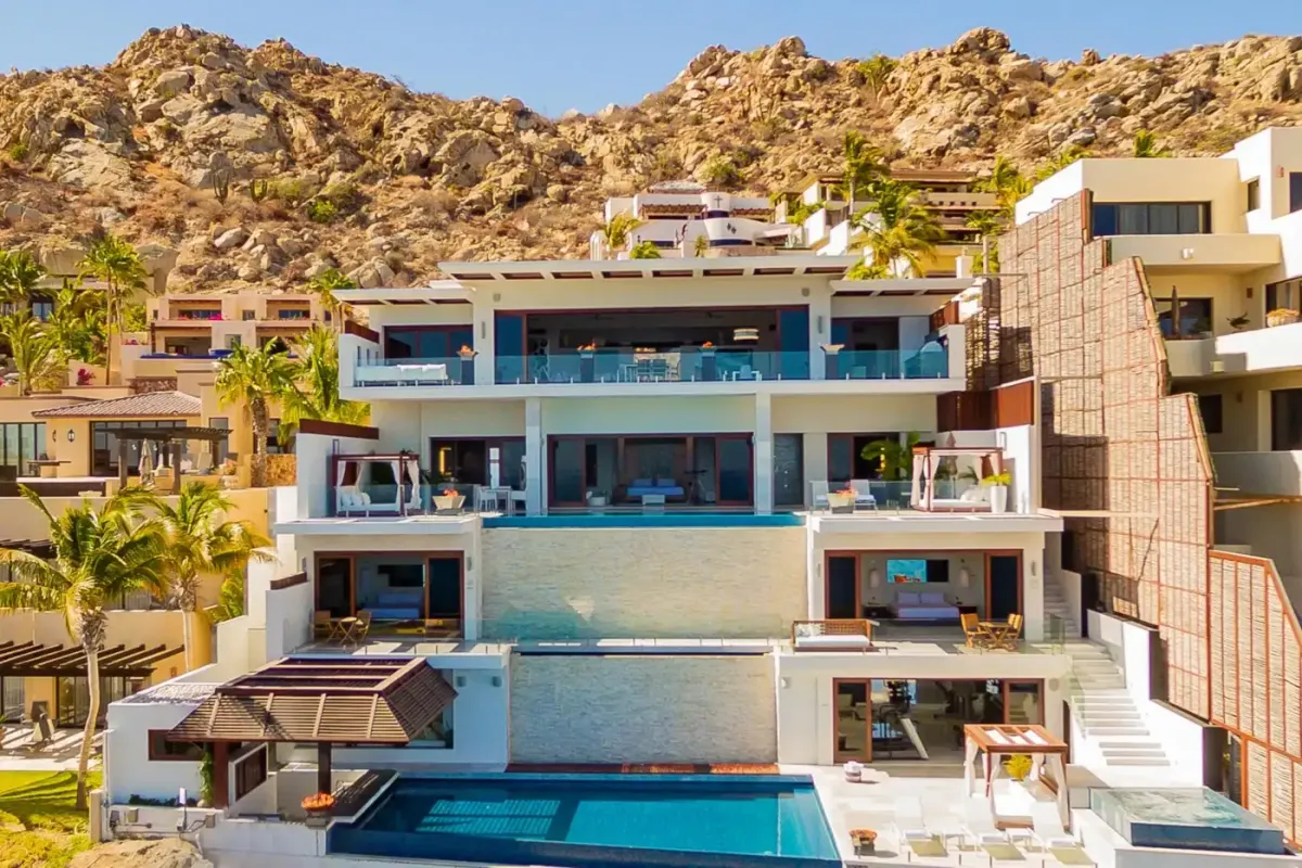 MANTEA CASA CABO | PEDREGAL 2