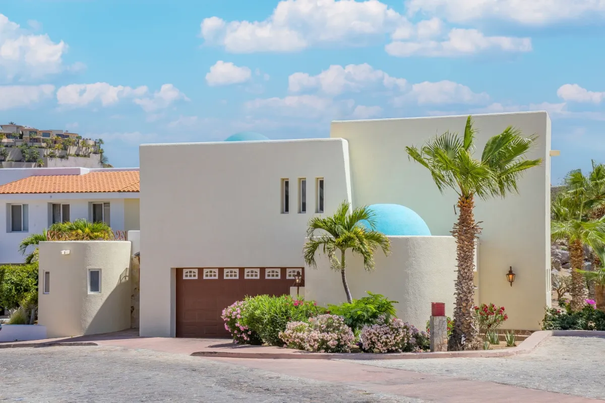 VILLA DE LA LUZ | PEDREGAL 8