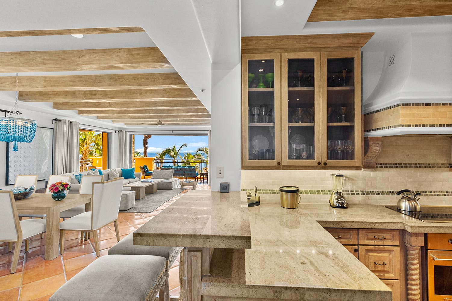 Hacienda Beach Club & Residences 5203 12