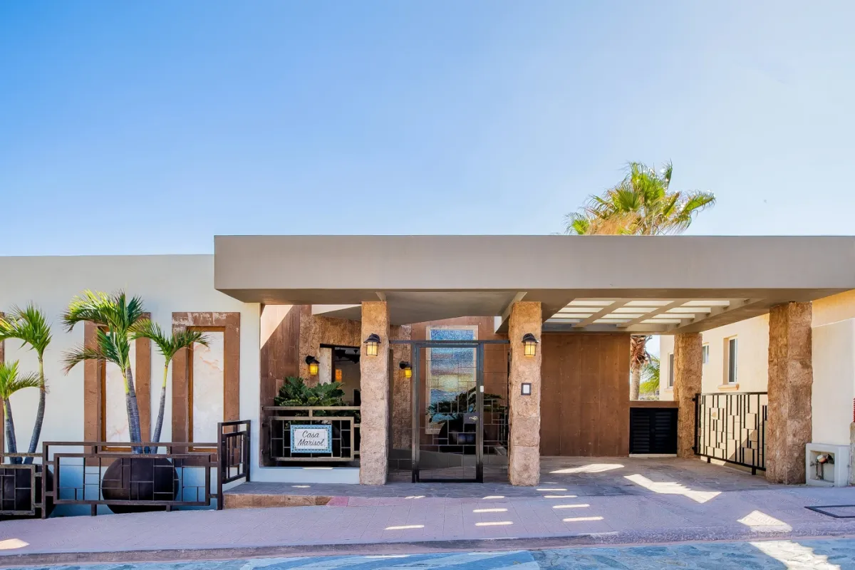 CASA MARISOL | PEDREGAL 9