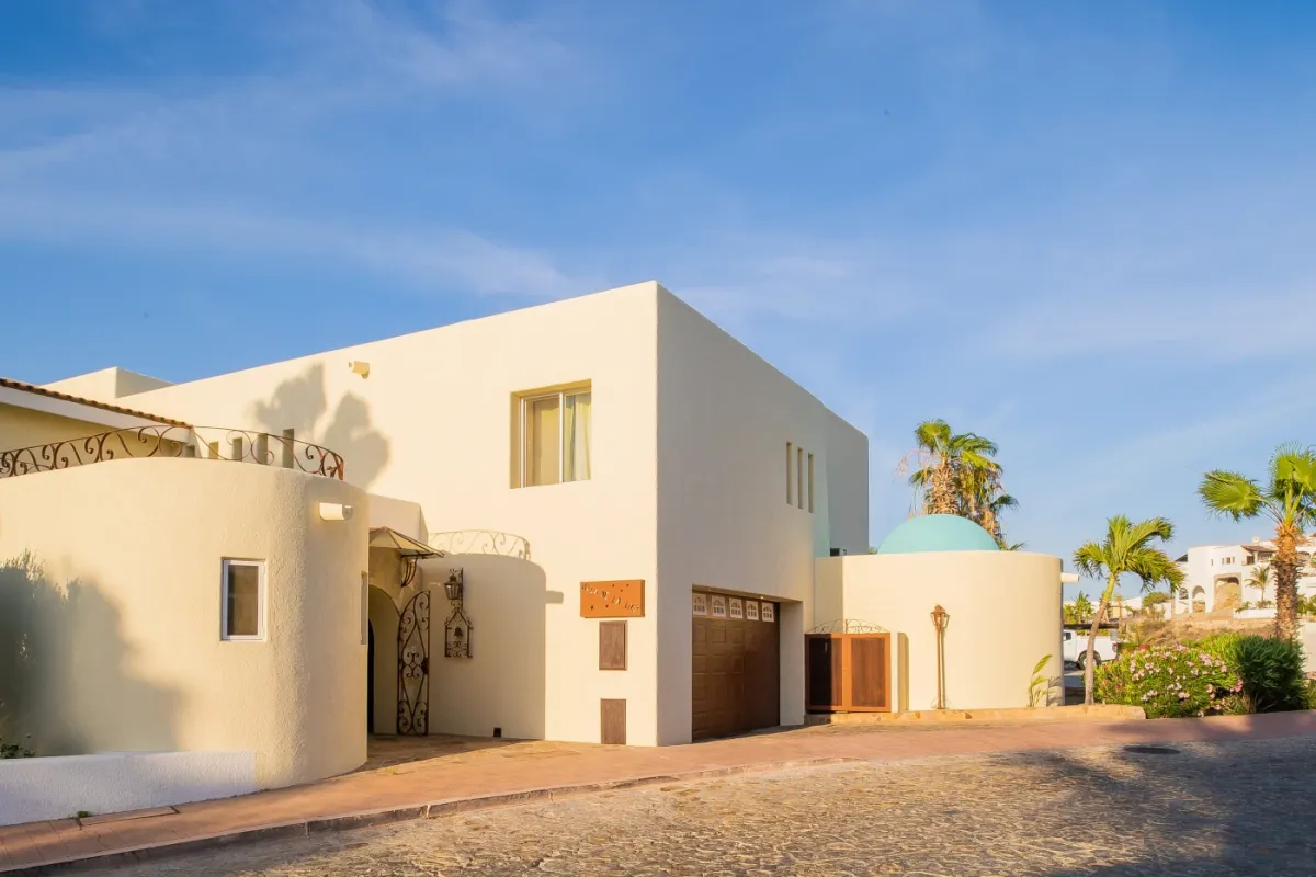 VILLA DE LA LUZ | PEDREGAL 9