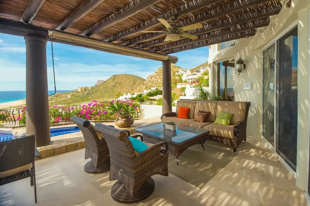 VILLA DE LAS FLORES | PEDREGAL 10
