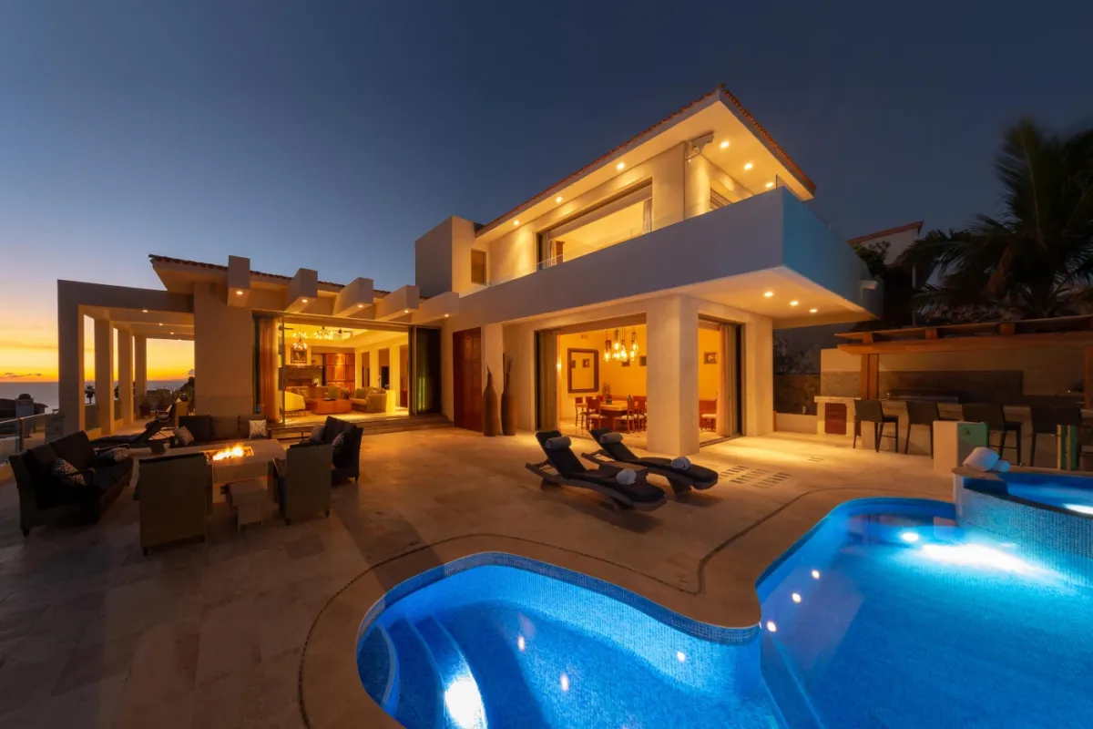 VILLA PEÑASCO | PEDREGAL 8