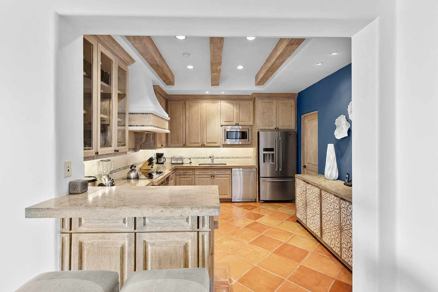 Hacienda Beach Club & Residences 5203 13