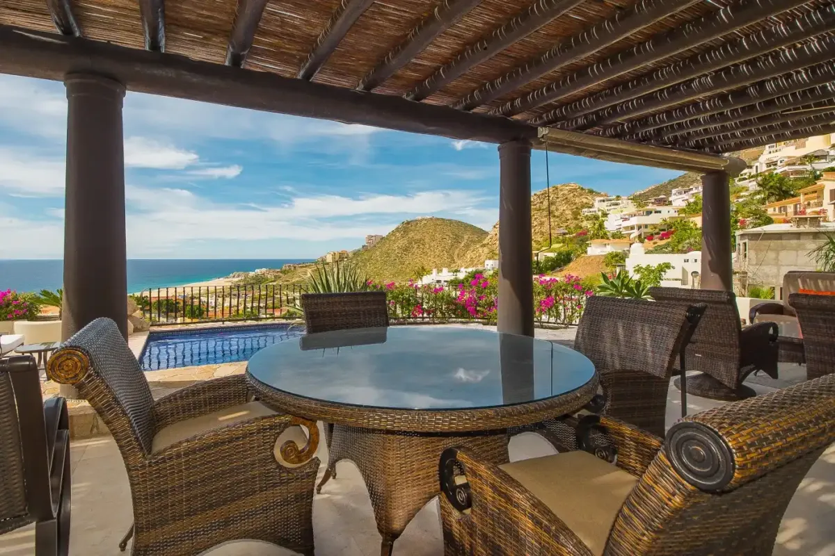 VILLA DE LAS FLORES | PEDREGAL 11