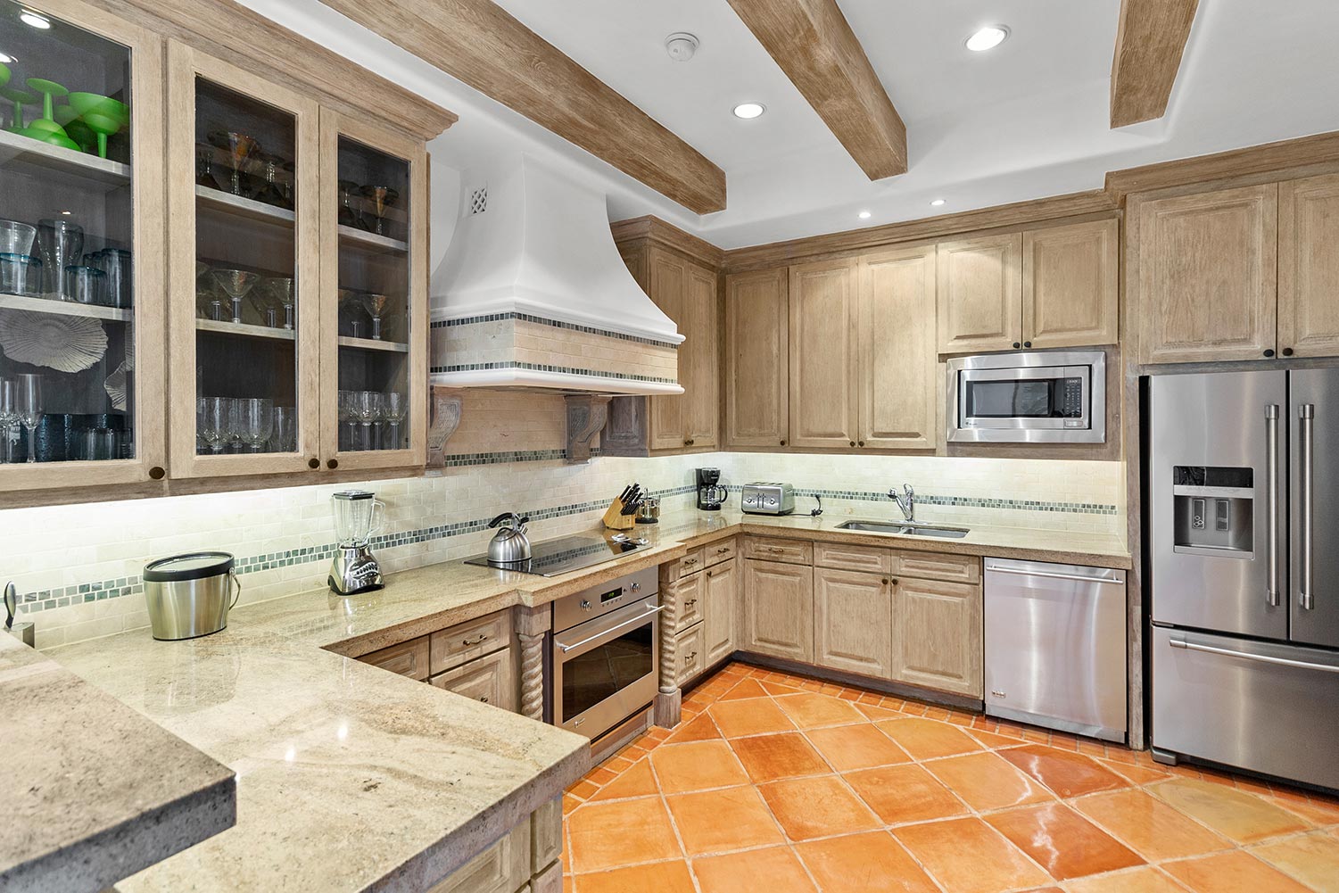 Hacienda Beach Club & Residences 5203 14