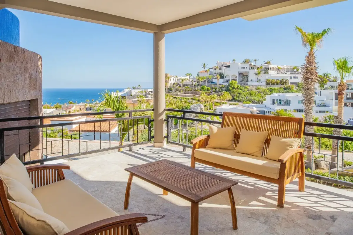 CASA MARISOL | PEDREGAL 13