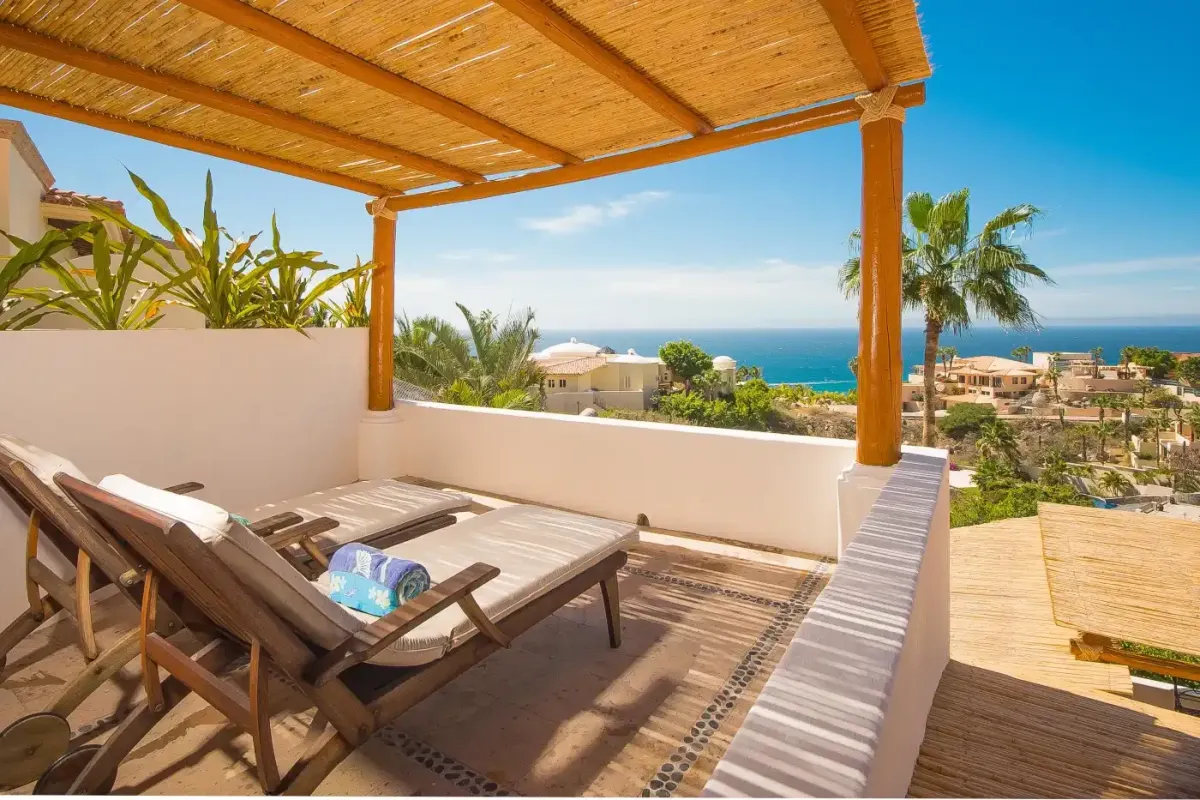 SUNSET VILLA | PEDREGAL 9