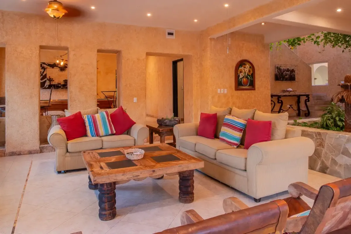 VILLA DE LA LUZ | PEDREGAL 11