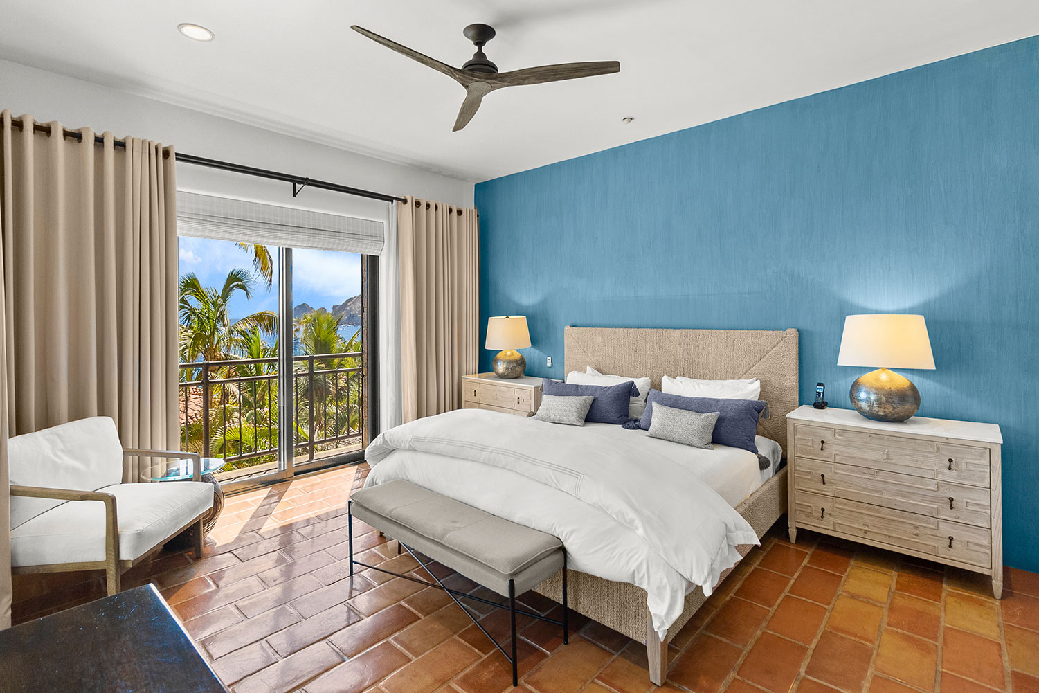 Hacienda Beach Club & Residences 5203 15