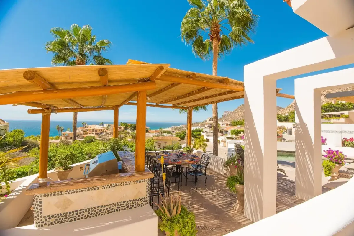 SUNSET VILLA | PEDREGAL 10