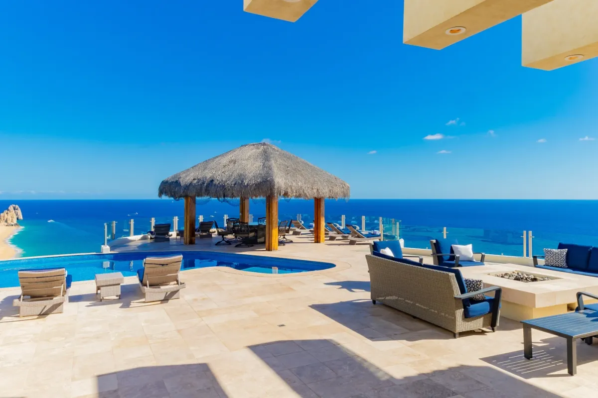 VILLA PEÑASCO | PEDREGAL 10