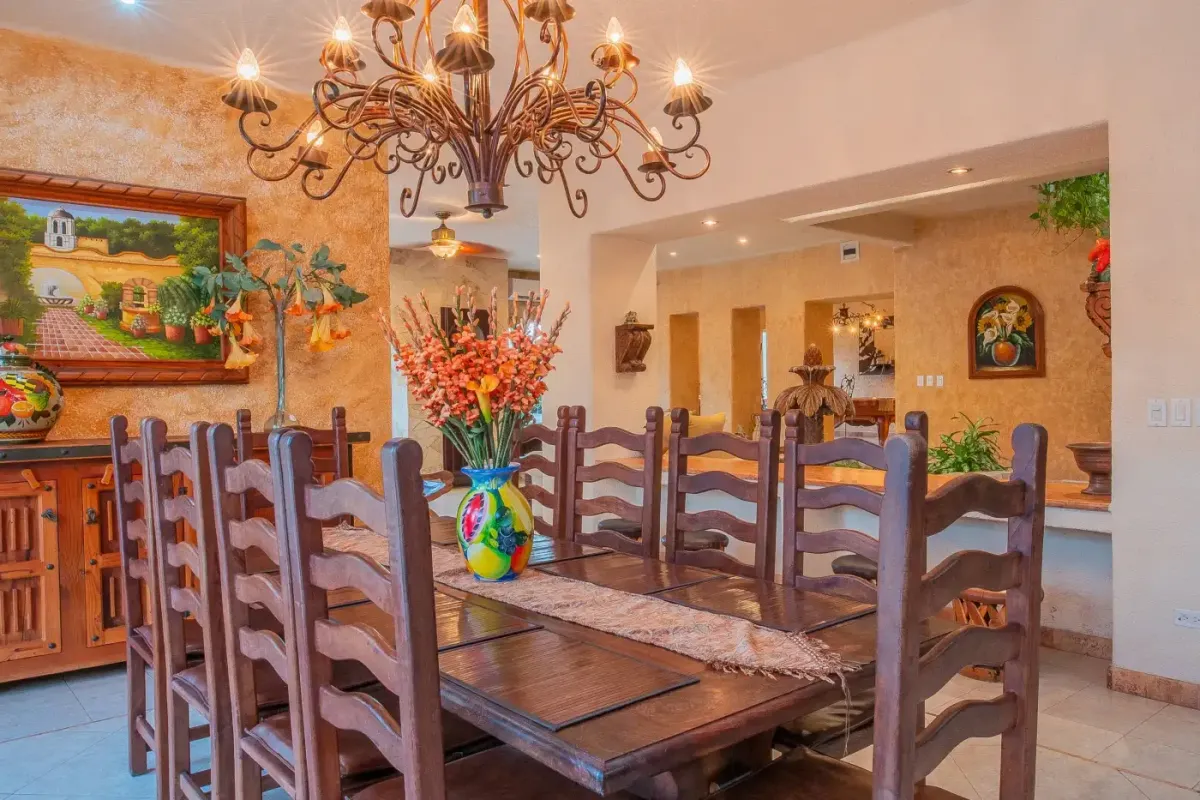 VILLA DE LA LUZ | PEDREGAL 13