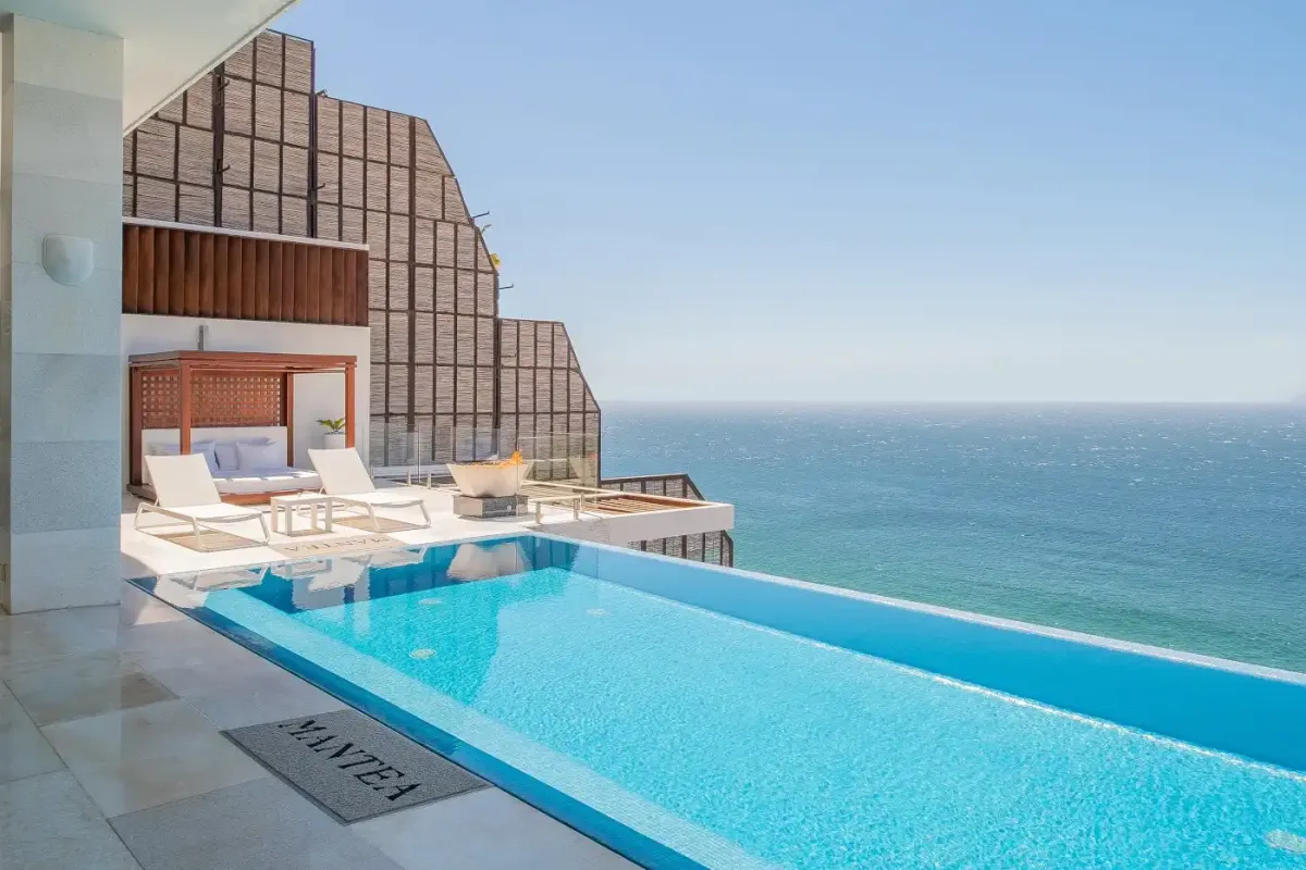 MANTEA CASA CABO | PEDREGAL 13