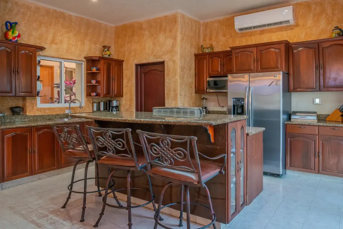 VILLA DE LA LUZ | PEDREGAL 14