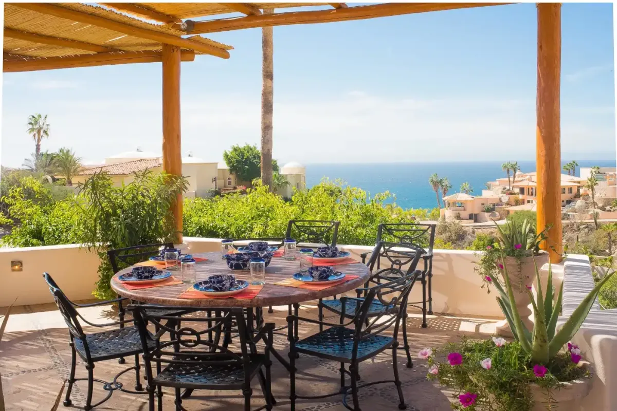 SUNSET VILLA | PEDREGAL 12