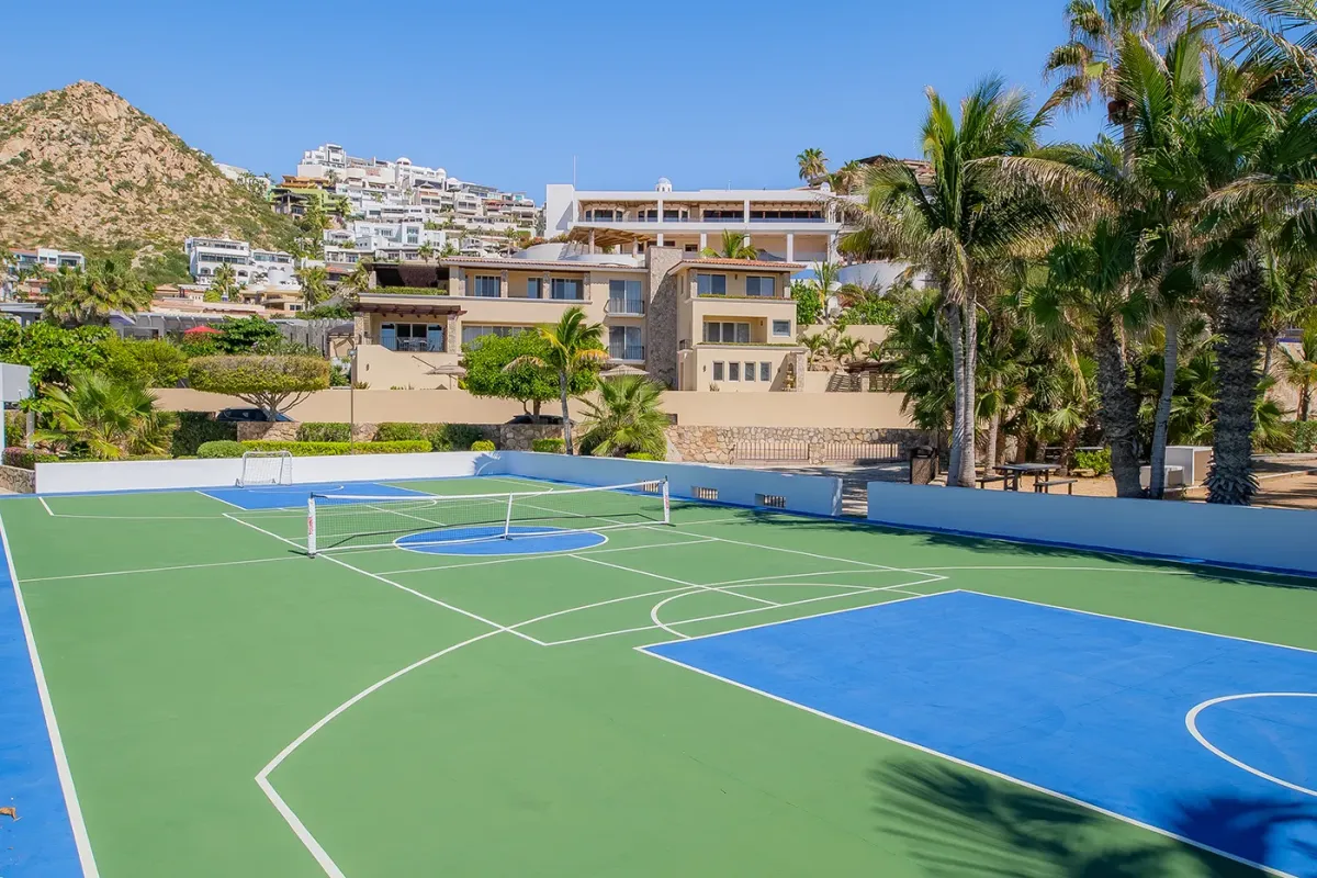 VILLA DE LAS FLORES | PEDREGAL 12