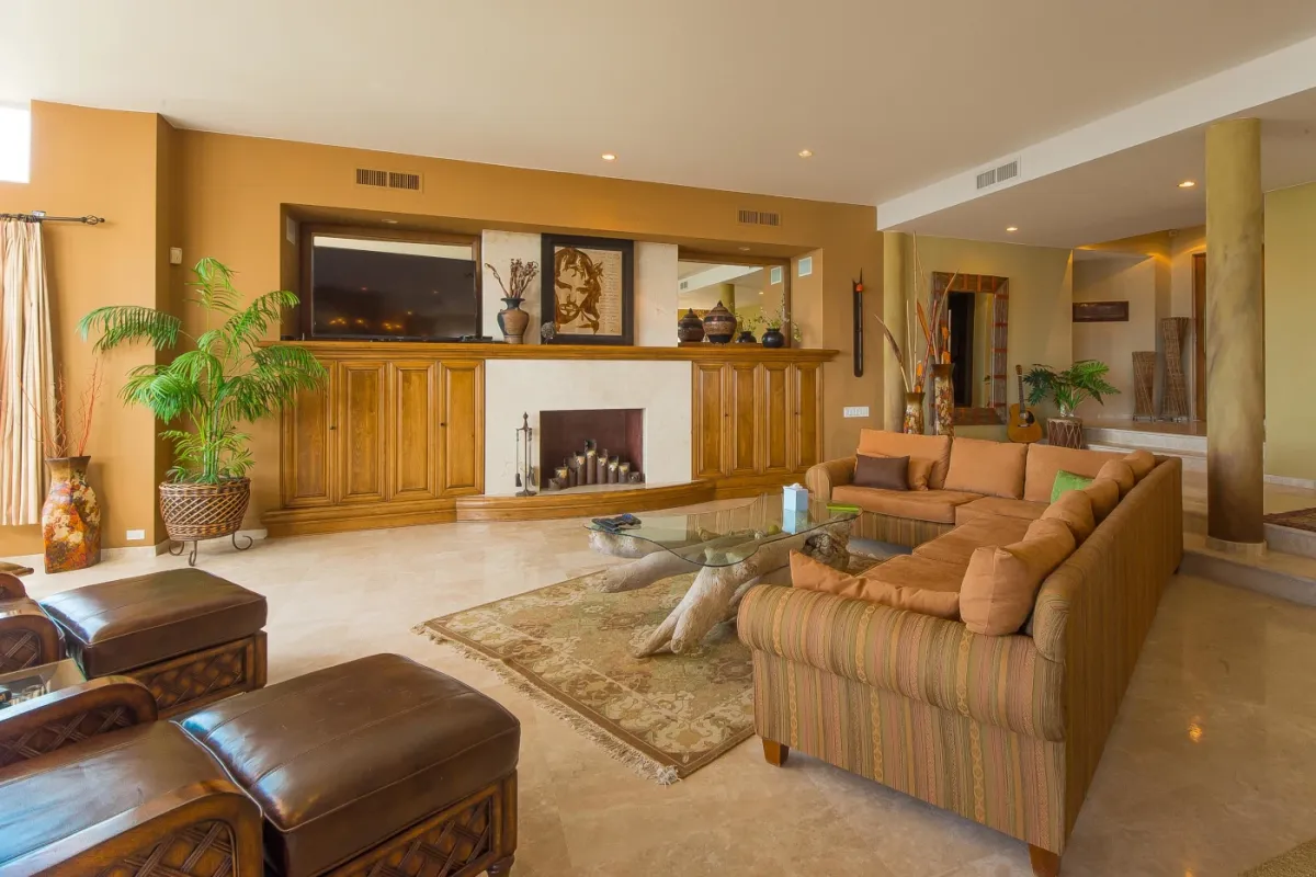 VILLA DE LAS FLORES | PEDREGAL 14