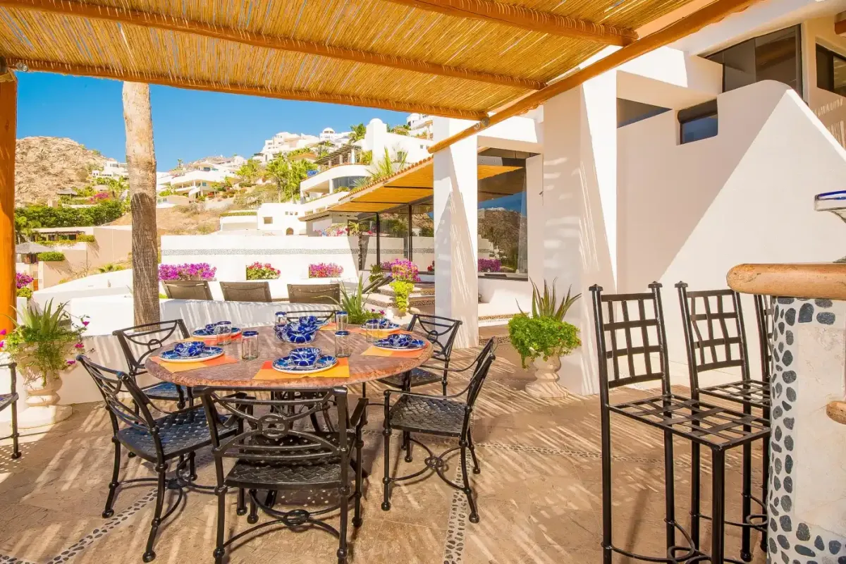 SUNSET VILLA | PEDREGAL 13