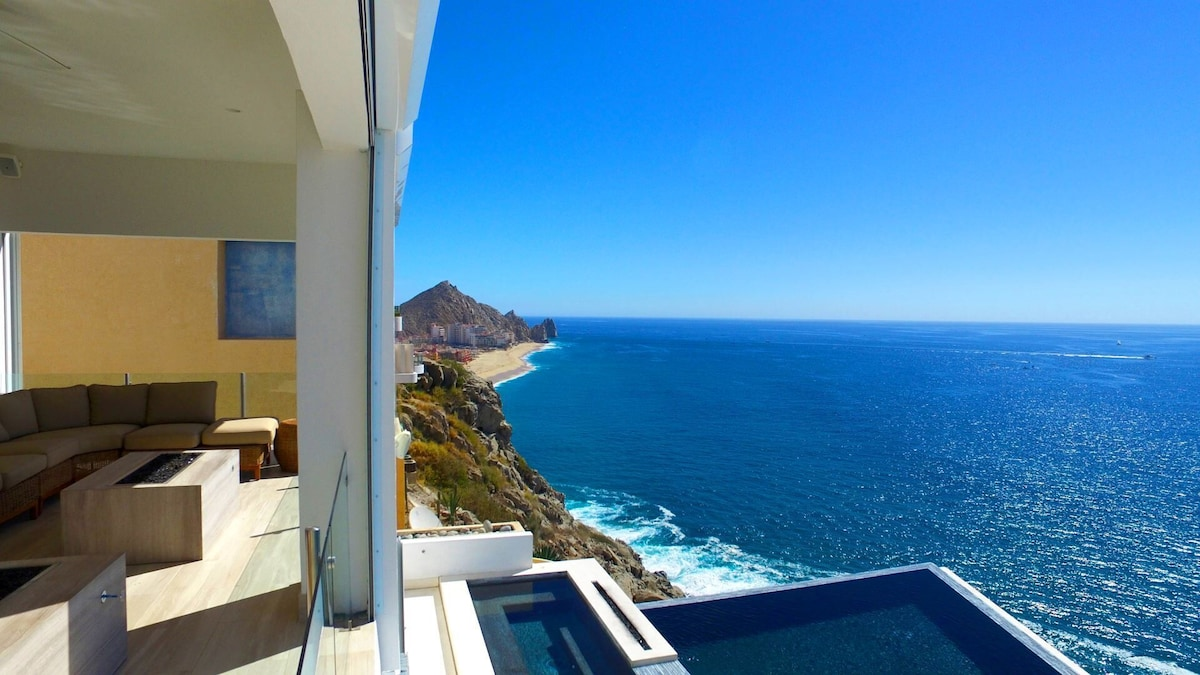 Villa Lands End | Pedregal 24