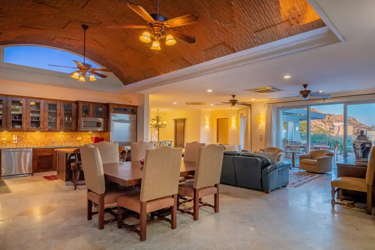 CASA MARISOL | PEDREGAL 11