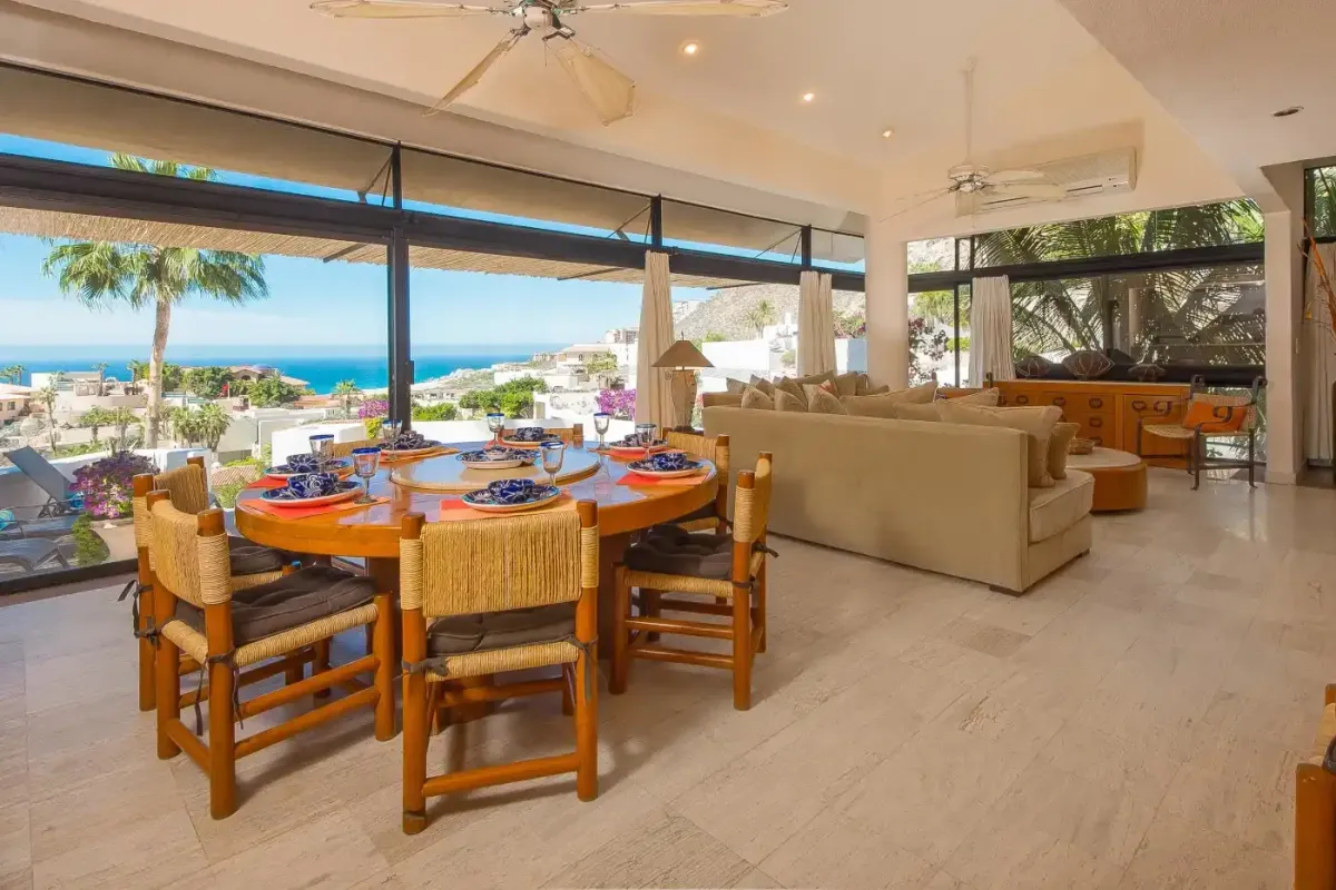 SUNSET VILLA | PEDREGAL 14