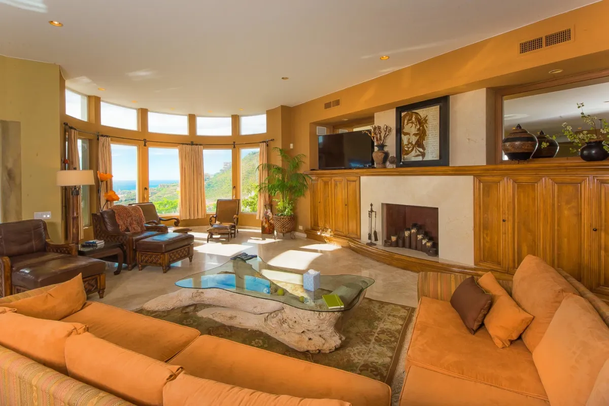 VILLA DE LAS FLORES | PEDREGAL 15