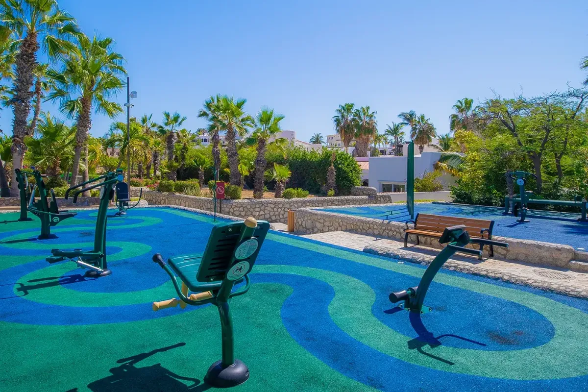 VILLA PEÑASCO | PEDREGAL 13