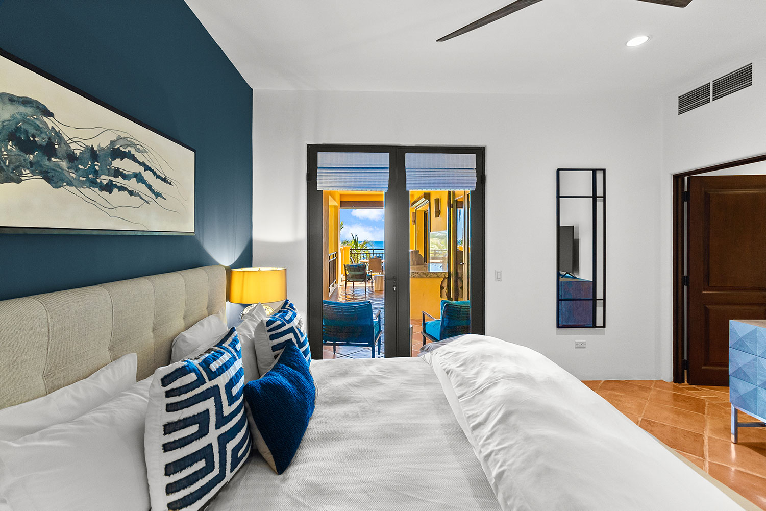 Hacienda Beach Club & Residences 5203 19