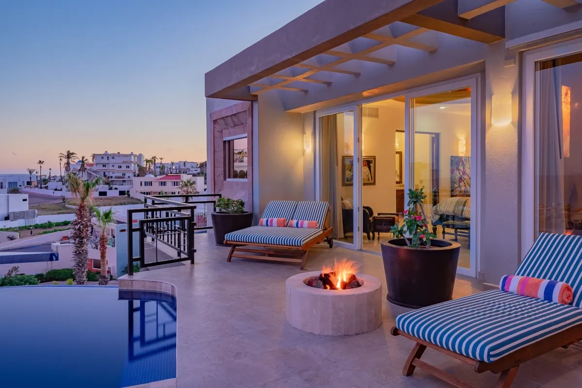 CASA MARISOL | PEDREGAL 2