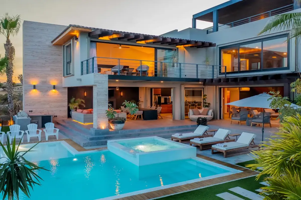 CASA SONRISA | CAMPESTRE 19