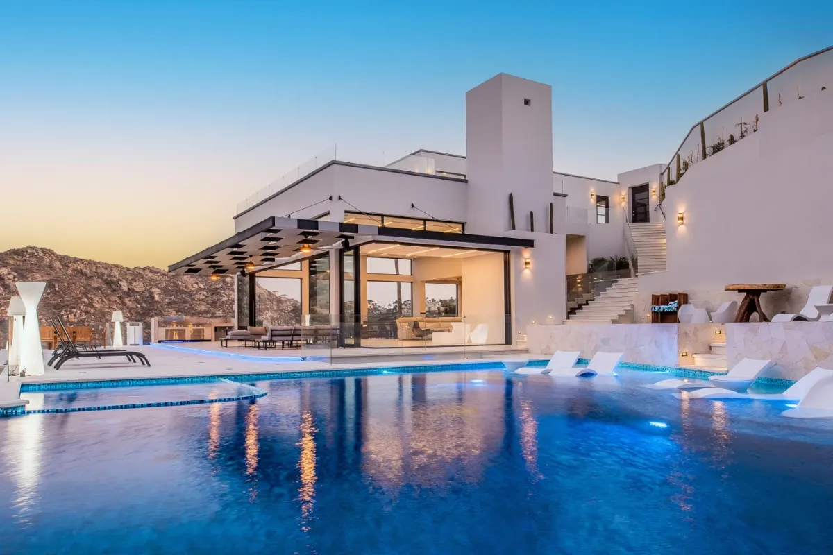 VILLA CHAVEZ | PEDREGAL | Photo 2