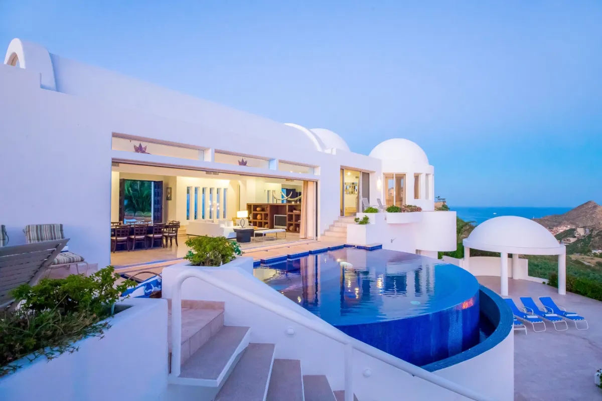 VILLA CLARA VISTA | PEDREGAL | Photo 2