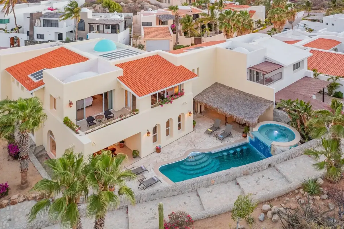VILLA DE LA LUZ | PEDREGAL 2