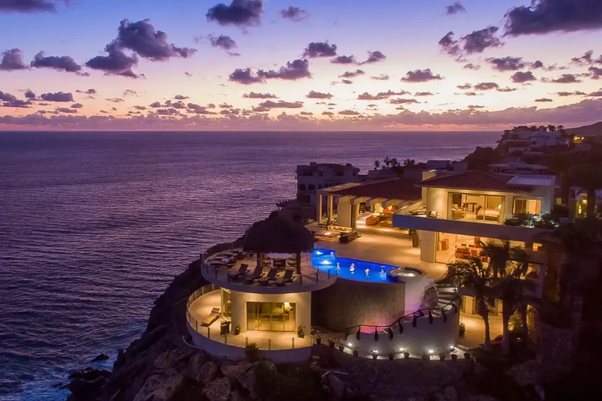 VILLA PEÑASCO | PEDREGAL