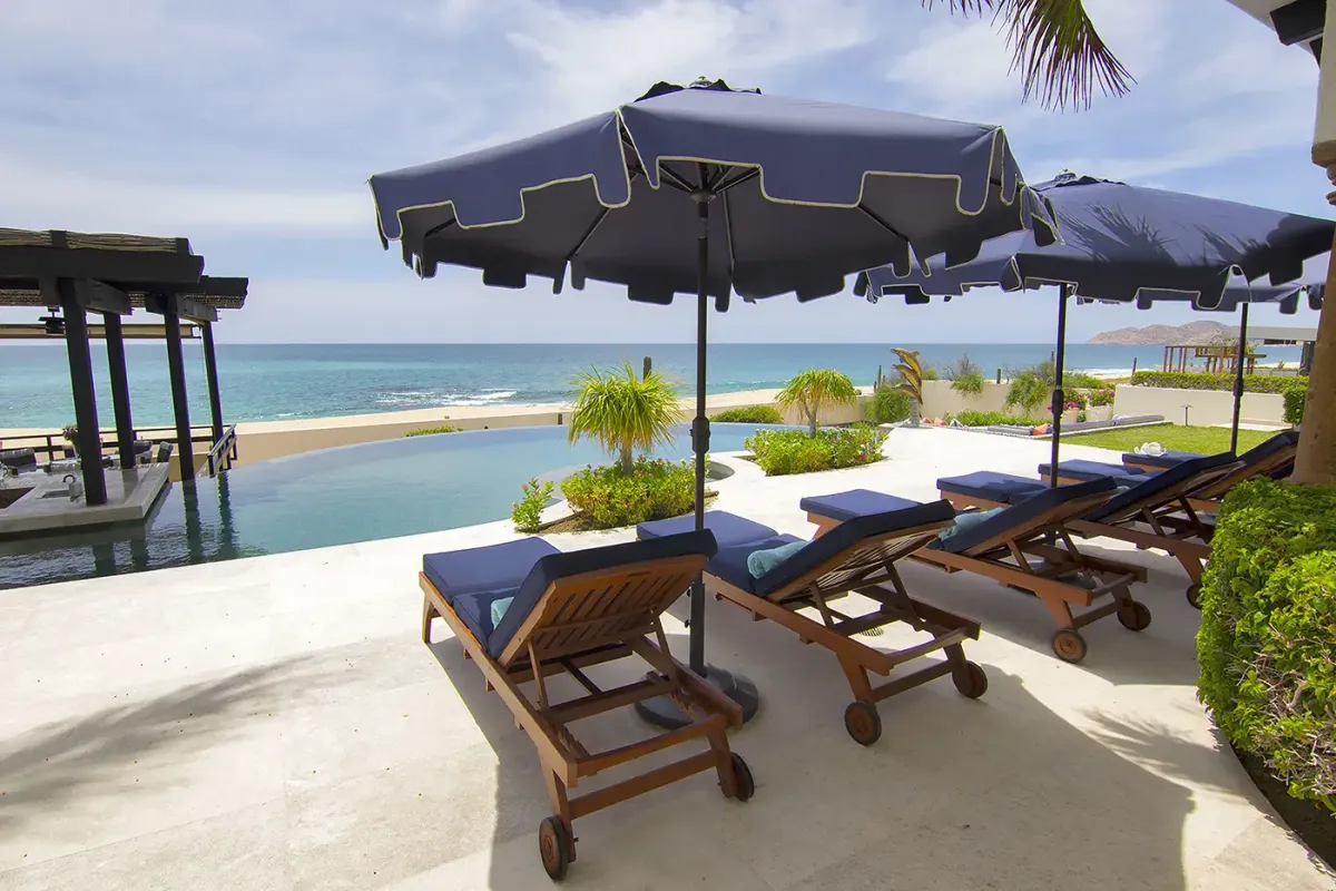VILLA DELFINES | CABO REAL | Photo 2